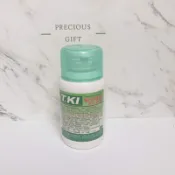 隨身㩦帶漱口水 T.KI 植牙專用潄口水 隨身瓶 120ml 出清價