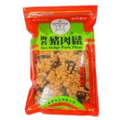 [進發食品] 特級海苔豬肉鬆1台斤裝 快速出貨🚛 進發 肉鬆 魚鬆 早餐饅頭、吐司、清粥。