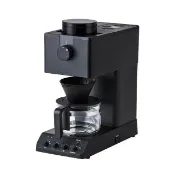 【TWINBIRD】日本製★咖啡教父田口護職人級全自動手沖咖啡機  CM-D457TW(福利品-保固1年)