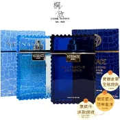 【桐欣】Versace 凡賽斯 雲淡風輕 男性淡香水/淡香精 30ML/50ML/100ML/TESTER 禮盒