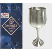 馬來西亞selangor pewter since 1885 錫杯