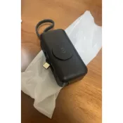 5000mAh 自帶線 三合一 MH-688 遇見美好 跨時空膠囊