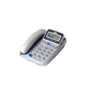 (店+)【SAMPO 聲寶】原廠全新〔家電王〕來電顯示有線電話 HT-B905HL，鈴聲音量 來去電號碼記憶，室內市用家用電話