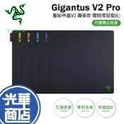 (店+)【Razer 雷蛇】Gigantus V2 Pro 重裝甲蟲V2 專業版 電競滑鼠墊 (L) 遊戲滑鼠墊