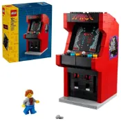 (店+)【LEGO 樂高】《狂樂玩具屋》 LEGO 樂高 40805 遊戲機台 Arcade Machine