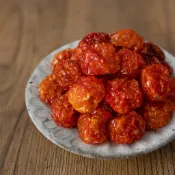 台灣薄皮小蕃茄乾🍅台灣蕃茄乾 番茄乾