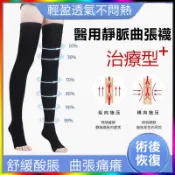 單日出🐱‍🏍靜脈曲張襪 壓力小腿襪 壓力襪 美腿襪 襪套小腿襪 小腿壓力襪梯度彈力壓縮襪 瘦腿襪 運動塑形美腿襪 壓縮腿