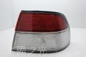 oo本國之光oo 全新 日產 NISSAN 1997 SENTRA CE 原廠型 紅白 尾燈 出清 一顆600