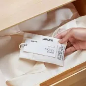(店+)【Warm House Decor 暖和家居】衣物衣櫃香氛包 (香氛袋 香氛包 車用香氛 空間香氛包 )