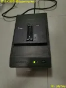 【嚴選特賣】臺灣產原裝河洛編程燒錄器，ALL-100A物品如圖所示，成色很心，正常使用，有需要得朋友聯系，配電源線，數據
