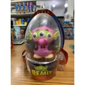 【合川玩具】現貨 Pixar  Remix 三眼怪模仿模型系列