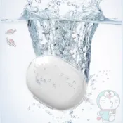 oppo enco free2 耳機保護套 透明殼OPPO Enco Free 2i 保護殼 耳機殼 卡通防摔軟殼 禮物