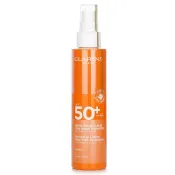 克蘭詩 (嬌韻詩) - Sun Spray 身體高防曬乳液 SPF 50