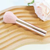 現貨 韓國連線 3ce 化妝刷 Pink Brush 刷具 限量