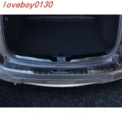 安田車品.本田 HONDA 17-23年 5代 5.5 CRV CRV5 後護板 後內護板 後踏板 防刮飾板 後內防刮板