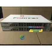 【量大價優】飛塔 FortiGate-100D FG-100D病毒入侵檢測/防禦、企業硬件防火墻