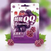 (店+)【義美】寶吉果汁QQ糖//益生菌乳酸軟Q糖(綜合)