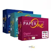 PAPER ONE 多功能 影印紙 A4  (70P / 80P /85P)