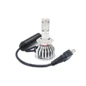 (店+)【SLO】S2 LED大燈(汽機車用 FORCE led R3免修改防水蓋 大燈 前大燈 R3頭燈)