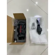 輻射卡鉗+座 NIKITA 300  ST250 Downtown 350 CT300 Dtx360 Dtxct