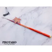 佳樂釣具= 上興 PROTAKO 達人蝦 蝦竿 泰國蝦 極硬硬