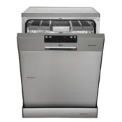 (店+)【TEKA】不鏽鋼獨立式洗碗機 LP-8850