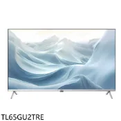 東元【TL65GU2TRE】65吋4K連網顯示器(無安裝)