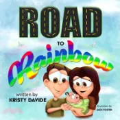 【三民網路書店】Road to Rainbow 作者：Jack Foster(ILT)