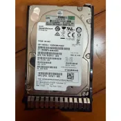 HP伺服器 300G 2.5吋 10K SAS硬碟 869714-001 300GB 硬碟