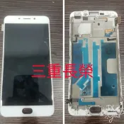 (三重長榮附工具/帶框 oppo  R9s R9+ R11 plus R9splus R11 R11sp螢幕總成 液晶