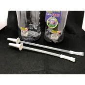 BuBee 小蟻布比 大器族兩用休閒壺 大矽膠圈 小矽膠圈 2L Y-736 吸管  1L Y-747 吸管 水壺吸管