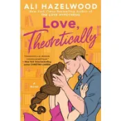 Love. Theoretically【金石堂書店】