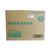 (店+)【包大人】包大人Dr.P 成人紙尿褲 防漏護膚 M20片 / L 16片x4包(箱)   台灣製造