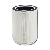 【RENZA】適用 HUAWEI 華為 C400 智選720 全效UVC空氣清淨機(HEPA+活性碳 濾網 濾芯 濾心)