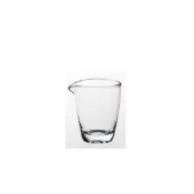 法式蜜蜂杯 煉乳杯 一口杯 迷你公杯 /1入 Drink eat 金益合玻璃器皿