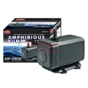 水族先生 Mr.Aqua沉水馬達 HP-3500 【HP-5500】 HP-7500  HP-9500上部過濾 底部過濾