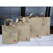 PORTER 2025絕版25週年紀念購物袋🛍  (全新)手提購物袋 手提袋 品牌購物袋 🔊 防水環保購物袋