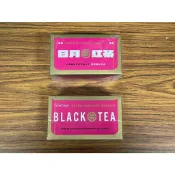 台灣農林 日月紅茶包 2.4g 20包裝 日月紅茶 紅茶包 茶葉