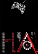 Pubu H.A.【第4屆噶瑪蘭‧島田莊司推理小說獎決選入圍作品】