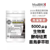 MedBIO美百優【紅石榴生物素膠囊l60入l】美百優 現貨免運費 LPP-X紅石榴×膠原胜肽×酵母硅素×胺基酸×黑芝麻