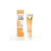 (店+)【CEZANNE】【CEZANNE 毛孔凹凸補正打底遮瑕膏 11g】現貨 日本境內版 無孔遮瑕透明