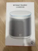 小米智慧音箱 Mi Smart Speaker (Ok Google)