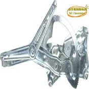 BMW E36 玻璃升降器 台灣現貨 電動窗馬達 升降機總成 51331977609 51331977610 前門