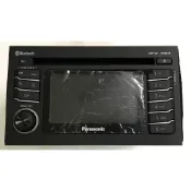 Panasonic CQ-SB800A CD/MP3/WMA/USB/AM/FM/藍芽音響主機