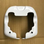 SYM三陽WOWOW100前把手蓋 WOWOW100把手前蓋 WOWOW100前把手殼 WOWOW100把手前殼