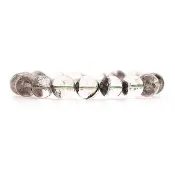 【晶好運】天然清透綠幽手珠12mm/招財開運石(BB-395/現貨)