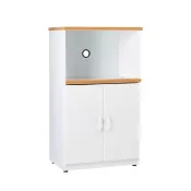 【澄品】塑鋼電器櫃 桃園以北免運 偏遠除外(寬65深43高112)