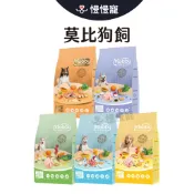 莫比自然食 Mobby Choice 狗飼料 狗糧 犬糧 1.5kg/3kg/ 7.5kg 無穀 低卡關節 成犬 幼母犬
