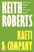 【三民網路書店】Kaeti & Company 作者：Keith Roberts