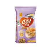 (店+)【MyDearCat 親密貓】貓飼料15Kg(海鮮;親密貓飼料/大包貓飼料/成貓飼料/親密貓乾糧)